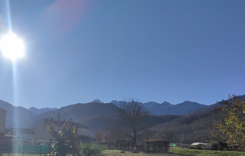 Vente Maison OUST - 4 pièces -90 m² - (09140)