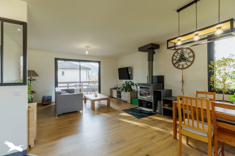 Vente Maison OUST - 4 pièces -90 m² - (09140)