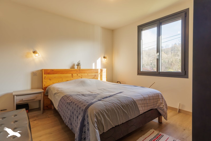 Vente Maison OUST - 4 pièces -90 m² - (09140)