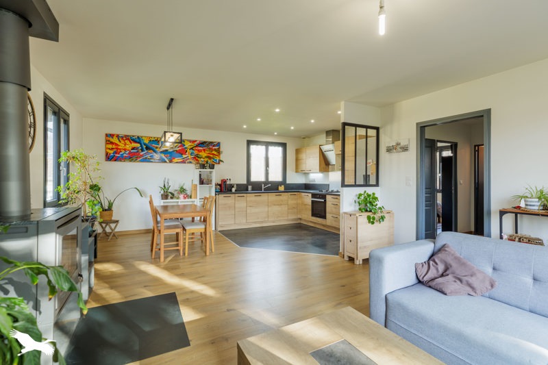 Vente Maison OUST - 4 pièces -90 m² - (09140)