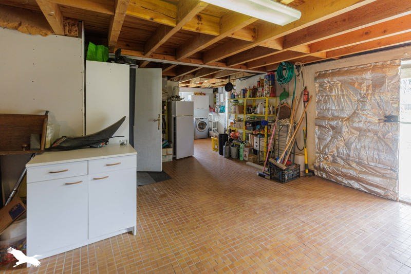 Vente Maison OUST - 4 pièces -90 m² - (09140)