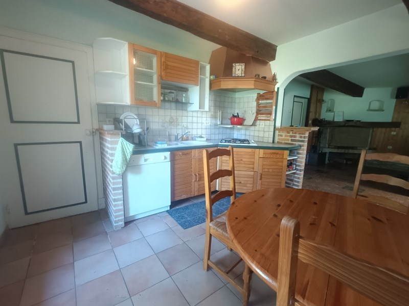 Vente Maison LASSERRE - 5 pièces -99 m² - (09230)