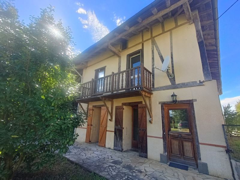 Vente Maison LASSERRE - 5 pièces -99 m² - (09230)