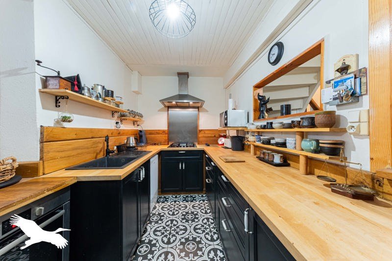 Vente Maison ST GIRONS - 3 pièces -120 m² - (09200)