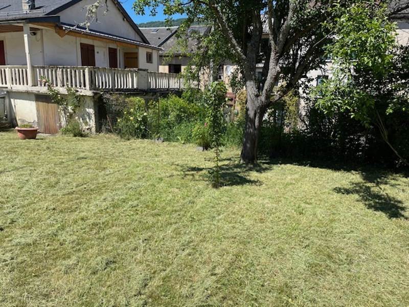 Vente Maison MASSAT - 7 pièces -145 m² - (09320)