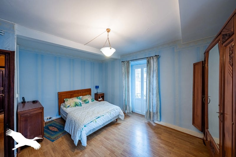 Vente Maison MASSAT - 7 pièces -145 m² - (09320)