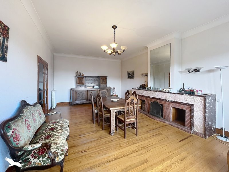 Vente Immeuble Saint-Girons 09200  