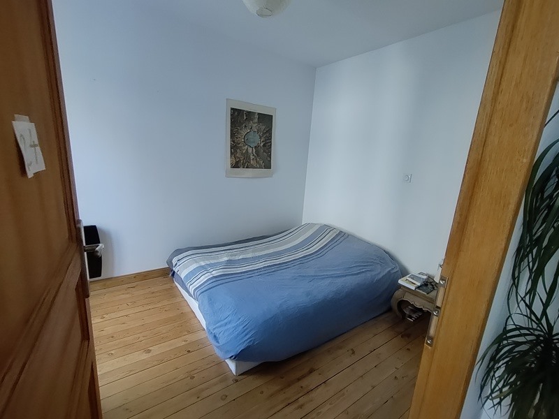 Vente Appartement ST GIRONS - 4 pièces -84 m² - (09200)