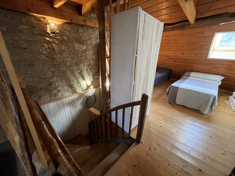Vente Maison ST LARY - 3 pièces -59 m² - (09800)