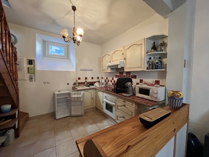 Vente Maison ST LARY - 3 pièces -59 m² - (09800)