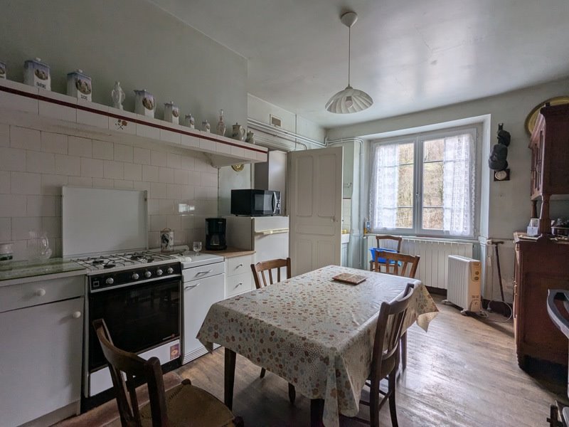 Vente Maison LE PORT 09320 5 pièces - 117 m²