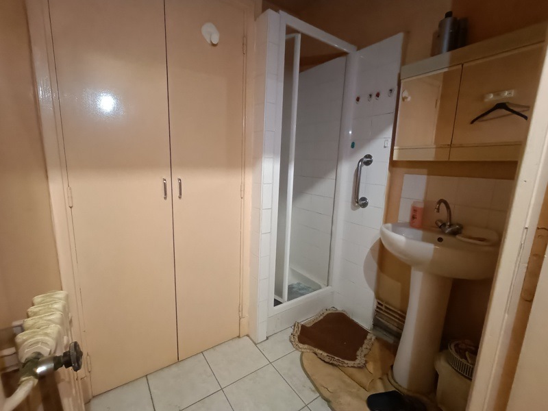 Vente Appartement ST GIRONS - 2 pièces -37 m² - (09200)