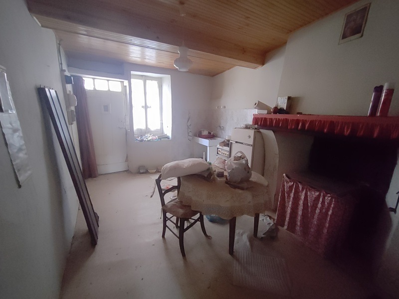 Vente Maison CASTILLON EN COUSERANS - 4 pièces -104 m² - (09800)