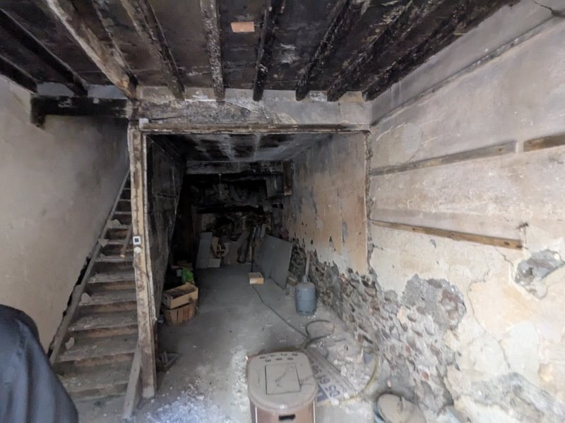 Vente Maison CASTILLON EN COUSERANS - 4 pièces -104 m² - (09800)