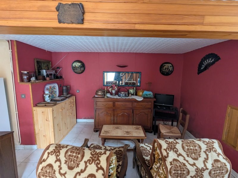 Vente Maison BORDES UCHENTEIN - 3 pièces -49 m² - (09800)