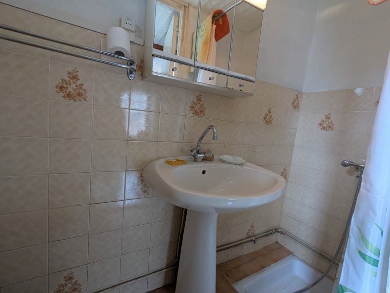 Vente Maison BORDES UCHENTEIN - 3 pièces -49 m² - (09800)