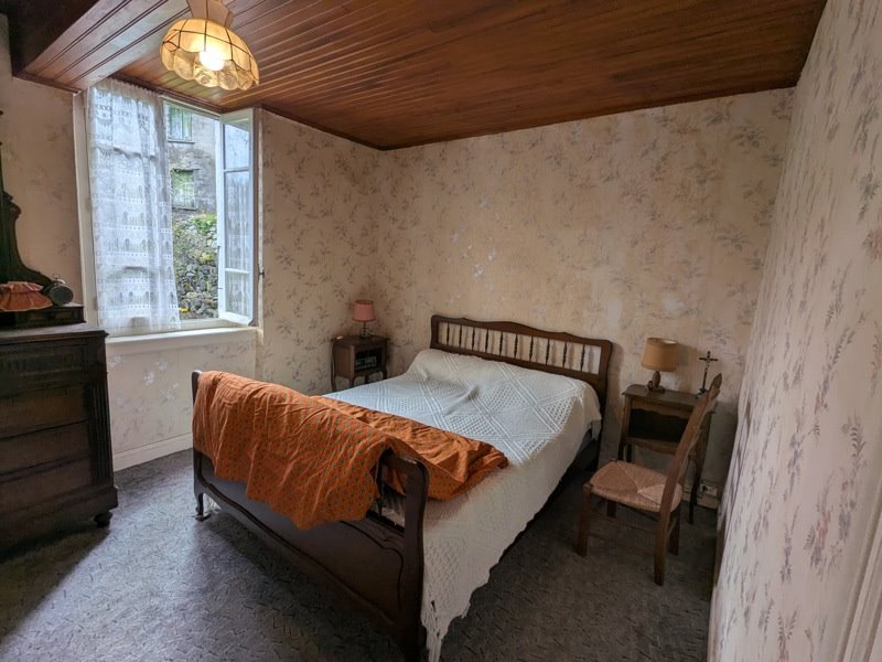 Vente Maison BORDES UCHENTEIN - 3 pièces -49 m² - (09800)
