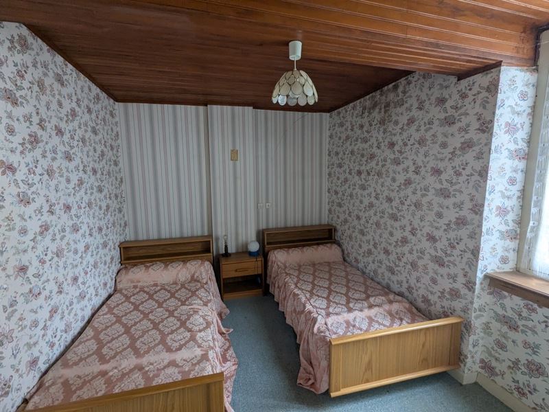 Vente Maison BORDES UCHENTEIN - 3 pièces -49 m² - (09800)