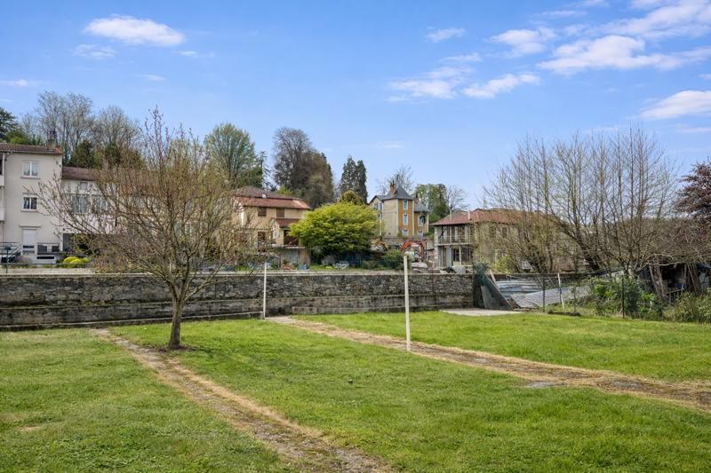 Vente Maison ST GIRONS - 4 pièces -80 m² - (09200)