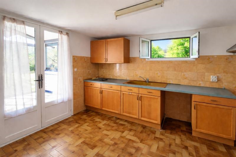 Vente Maison MONTJOIE EN COUSERANS - 5 pièces -134 m² - (09200)