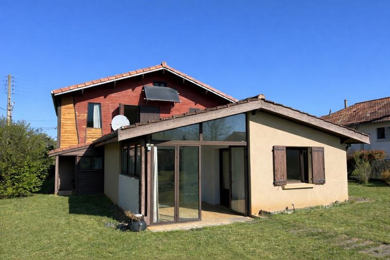 Vente Maison MONTJOIE EN COUSERANS - 5 pièces -134 m² - (09200)