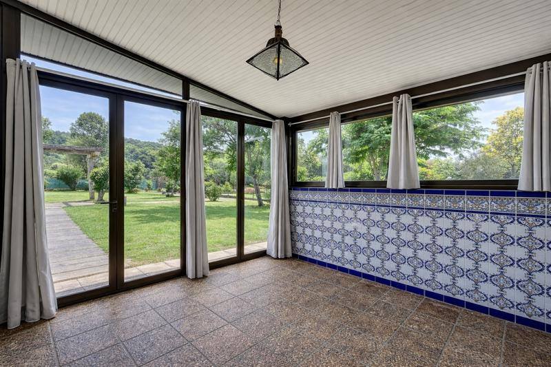 Vente Maison MONTJOIE EN COUSERANS - 5 pièces -134 m² - (09200)