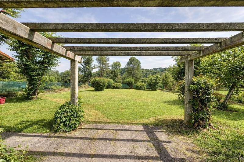 Vente Maison MONTJOIE EN COUSERANS - 5 pièces -134 m² - (09200)