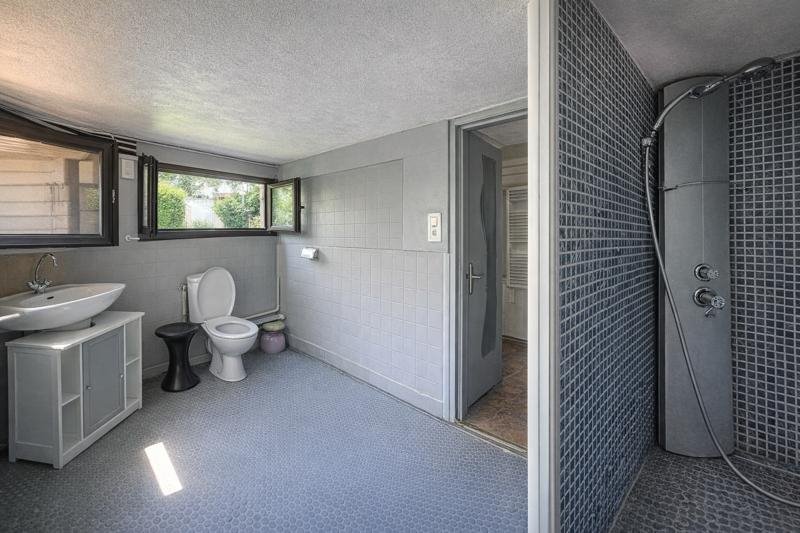 Vente Maison MONTJOIE EN COUSERANS - 5 pièces -134 m² - (09200)