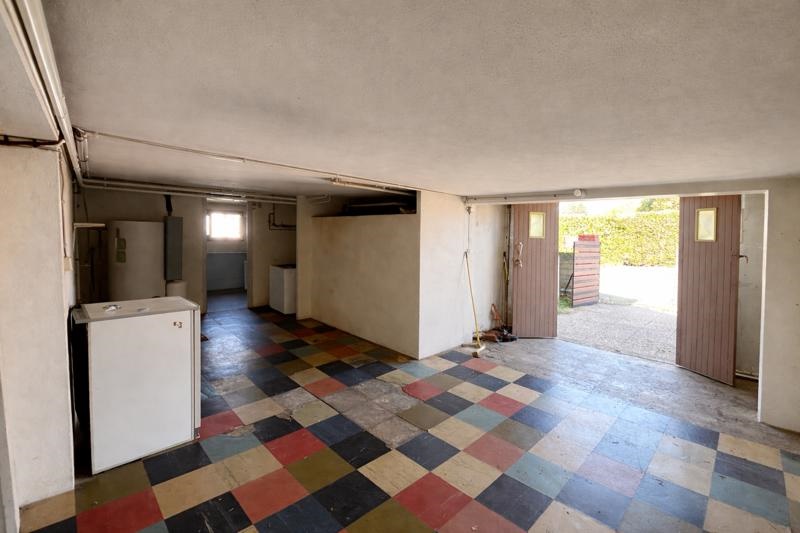 Vente Maison MONTJOIE EN COUSERANS - 5 pièces -134 m² - (09200)