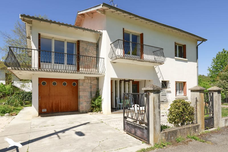 Vente Maison ST GIRONS 09200 6 pièces - 127 m²