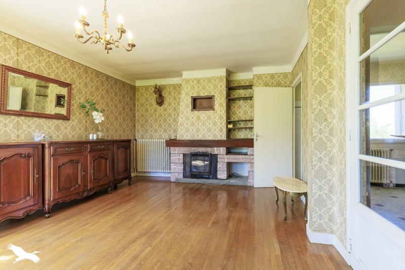 Vente Maison Saint-Girons - 6 pièces -127 m² - (09200)