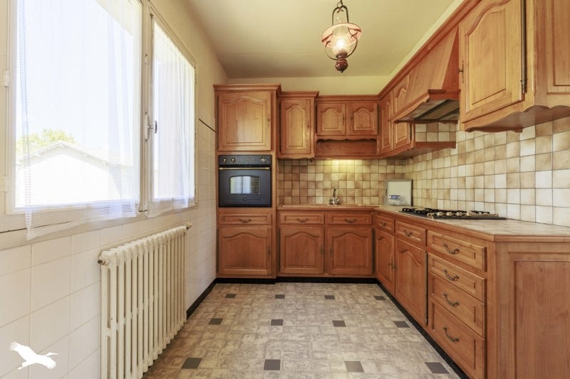 Vente Maison Saint-Girons - 6 pièces -127 m² - (09200)