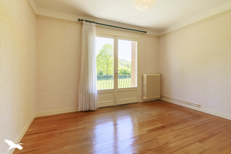 Vente Maison Saint-Girons - 6 pièces -127 m² - (09200)
