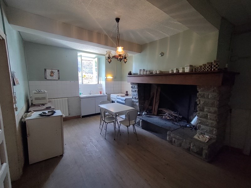 Vente Maison OUST - 5 pièces -143 m² - (09140)