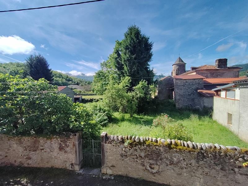 Vente Maison OUST - 5 pièces -143 m² - (09140)