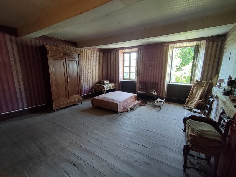 Vente Maison OUST - 5 pièces -143 m² - (09140)