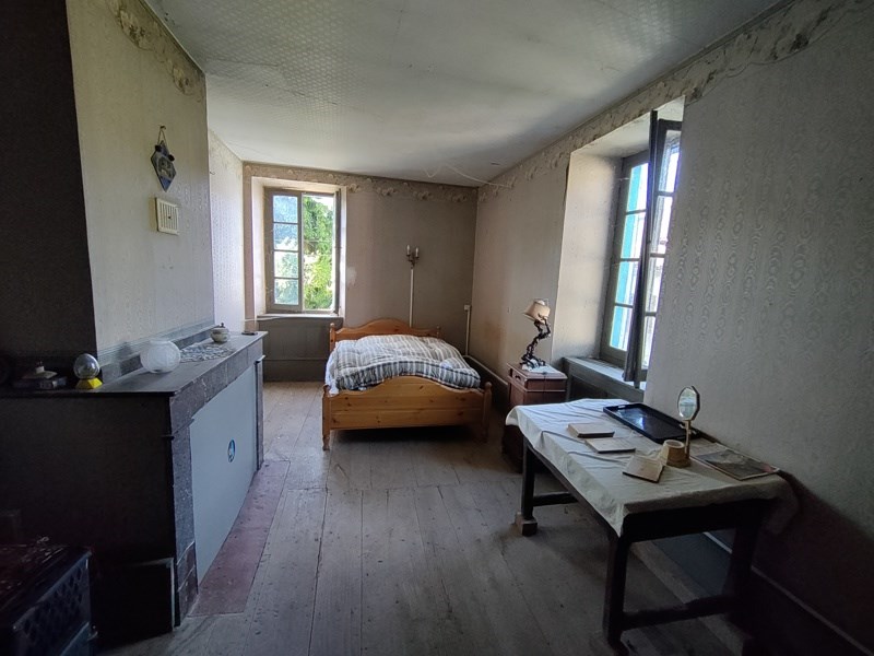 Vente Maison OUST - 5 pièces -143 m² - (09140)