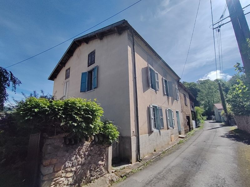 Vente Maison OUST - 5 pièces -143 m² - (09140)