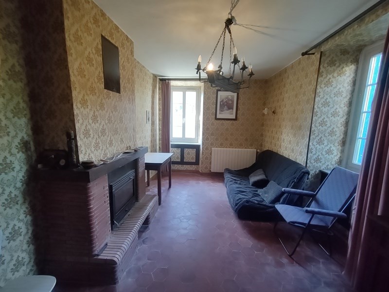Vente Maison OUST - 5 pièces -143 m² - (09140)