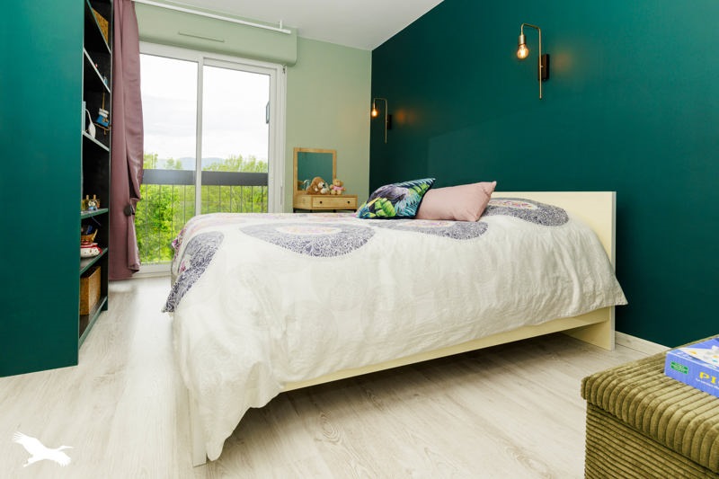 Vente Maison MONTJOIE EN COUSERANS - 7 pièces -161 m² - (09200)