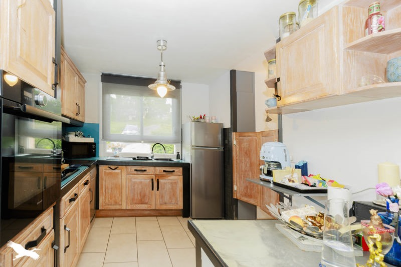 Vente Maison MONTJOIE EN COUSERANS - 7 pièces -161 m² - (09200)