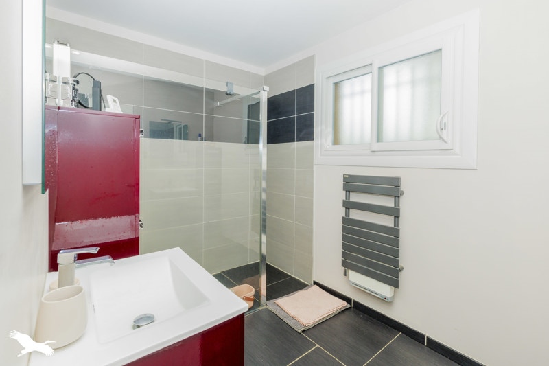 Vente Maison MONTJOIE EN COUSERANS - 7 pièces -161 m² - (09200)
