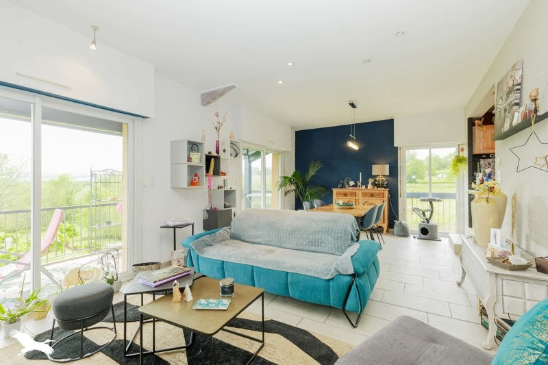 Vente Maison MONTJOIE EN COUSERANS - 7 pièces -161 m² - (09200)