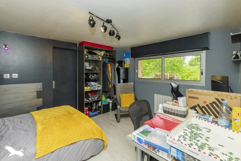 Vente Maison MONTJOIE EN COUSERANS - 7 pièces -161 m² - (09200)
