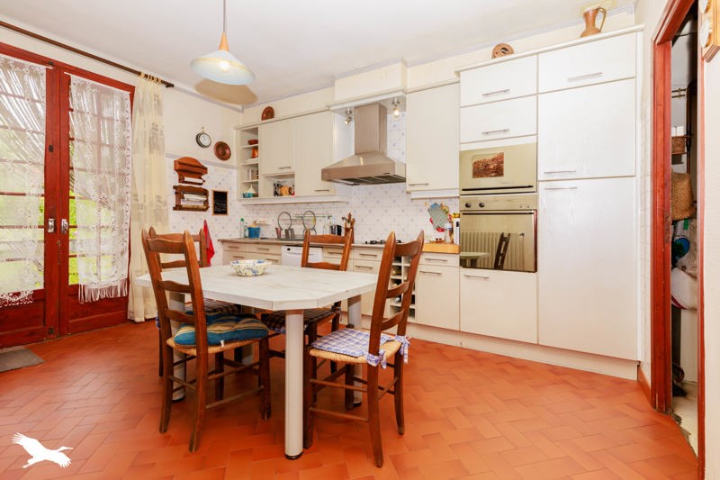 Vente Maison MONTJOIE EN COUSERANS - 7 pièces -171,7 m² - (09200)