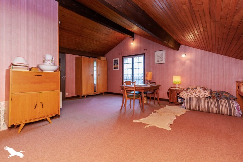 Vente Maison MONTJOIE EN COUSERANS - 7 pièces -171,7 m² - (09200)