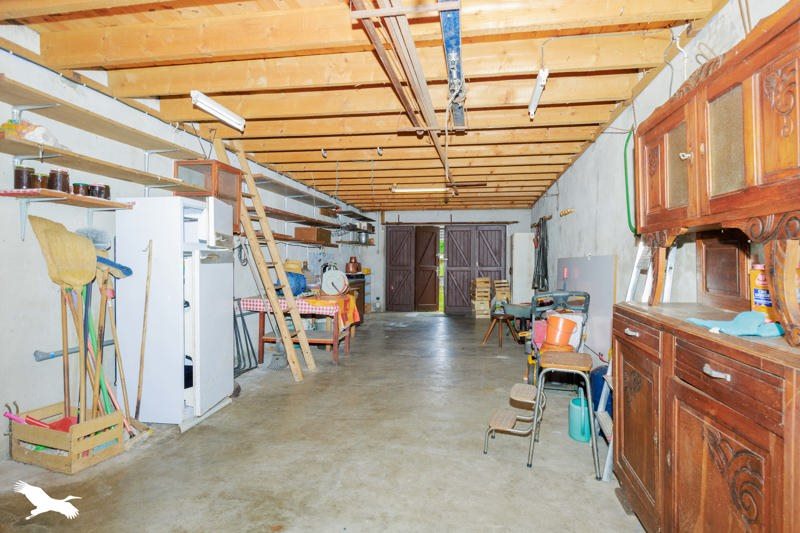 Vente Maison MONTJOIE EN COUSERANS - 7 pièces -171,7 m² - (09200)
