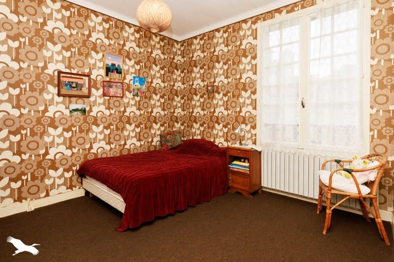 Vente Maison MONTJOIE EN COUSERANS - 7 pièces -171,7 m² - (09200)
