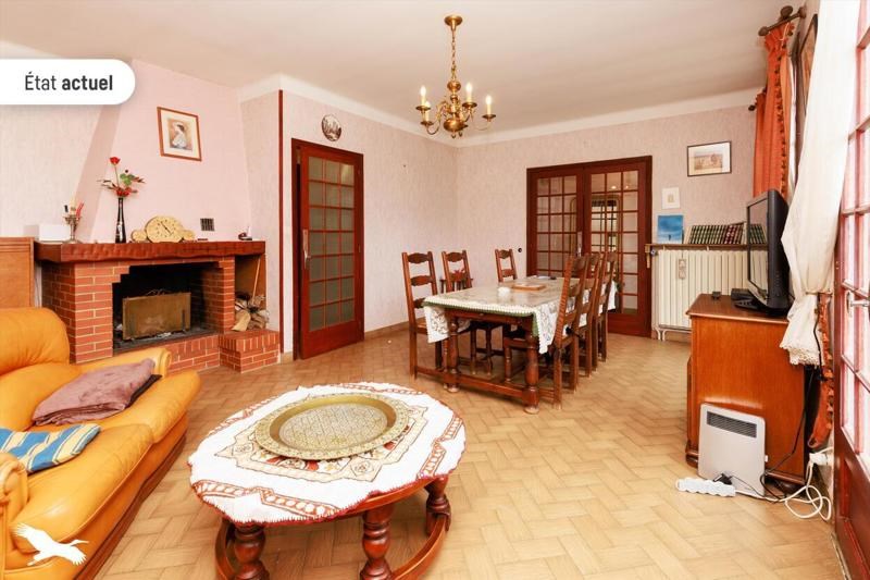 Vente Maison MONTJOIE EN COUSERANS - 7 pièces -171,7 m² - (09200)