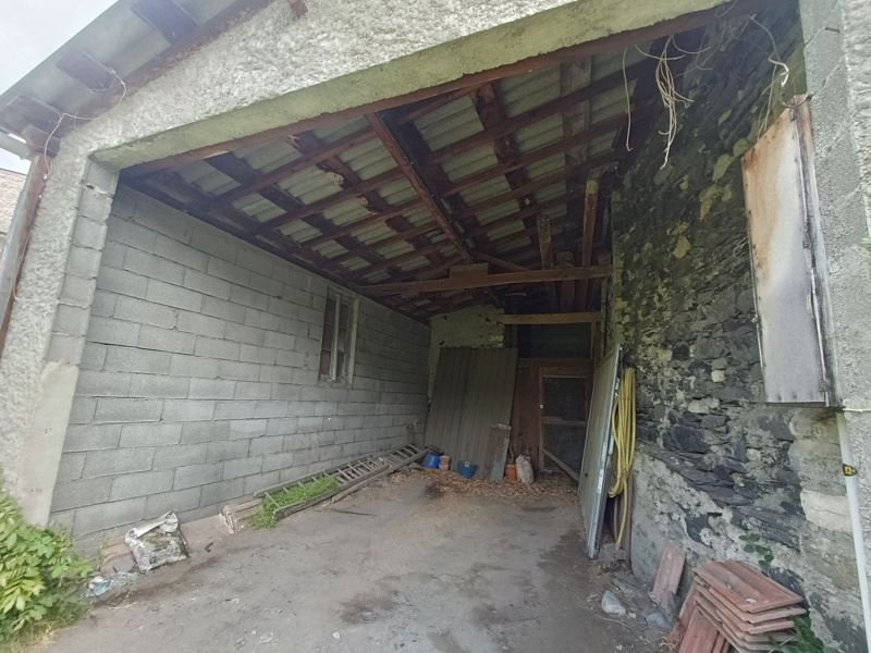 Vente Maison BUZAN - 3 pièces -56 m² - (09800)